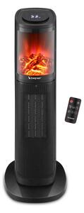 Beper P203TER011 stĺpový keramický ohrievač s ventilátorom