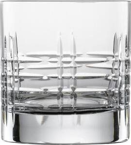 Krištáľové poháre na whisky Basic Bas Classic, 2 ks