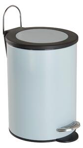 NÁŠĽAPNÝ ODPADKOVÝ KÔŠ, 3 l Sadena - Kúpeľňové doplnky