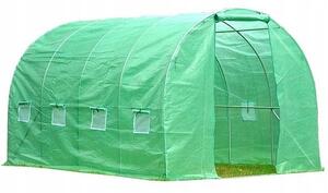 JAKS Fólia na fóliovník premium pro 3 x 6 m s uv filtrom