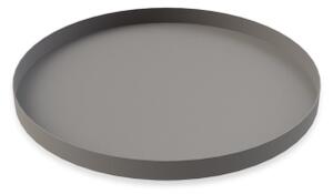 Podnos Circle Grey 40 cm