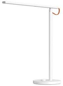 Stolová lampa biela