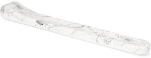 Ashleigh & Burwood London White Marble držiak na vonné tyčinky 1 ks