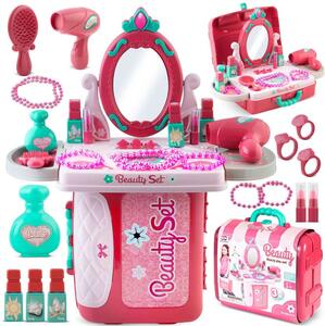 Bestent Detský toaletný stolik Beauty
