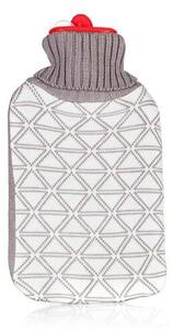 Banquet Fľaša zahrievacia termofor TRIANGLES, 2 l