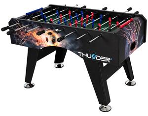 JAKS Stolný futbal Fireball