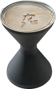 Popolník stojan vonkajší APS 60 cm