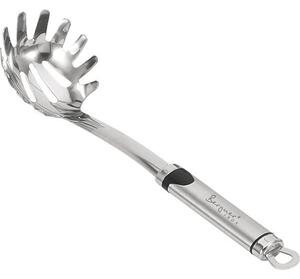 Naberačka na špagety 32 cm priemer 8 cm nerez, Gastro
