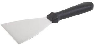 Špachtľa škrabka 25 cm nerez, rukoväť tepluodolná, APS