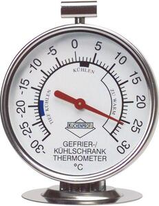 Teplomer do chladničky / mrazničky Küchenprofi -30°C do +30°C