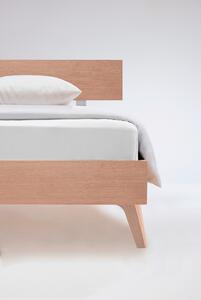 NAPÍNACIA PLACHTA, džersej, biela, 150/200 cm Fleuresse - Obliečky & plachty