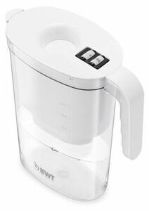 BWT Filtračná kanvica VIDA 2,6 l, mechanický ukazovateľ + 3 filtre BWT