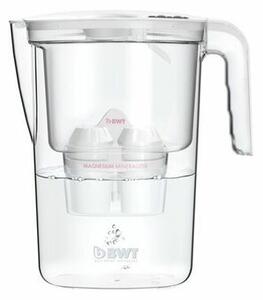 BWT Filtračná kanvica VIDA 2,6 l, mechanický ukazovateľ + 3 filtre BWT