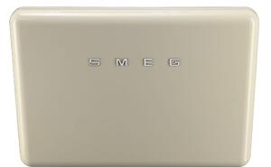 SMEG 50's Retro Style digestor KFAB75CR krémová + 5 ročná záruka zdarma