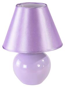 STOLNÁ LAMPA, 18/23 cm Ondega - Interiérové svietidlá
