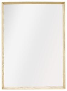 NÁSTENNÉ ZRKADLO 52/72,5/4 cm Xora - Zrkadlá na stenu