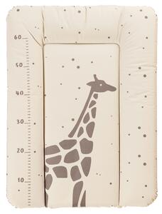 PREBAĽOVACIA PODLOŽKA, 50/70 cm Patinio - Izby pre bábätká
