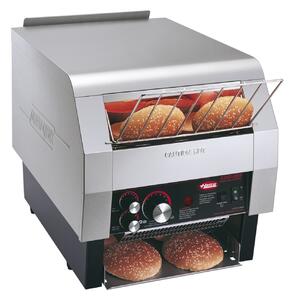 HATCO TQ-800H Priechodný hriankovač