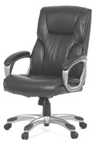 Autronic KA-N829 BK Kancelárska stolička