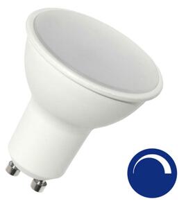 Spectrum LED LED žiarovka stmievateľná, GU10, 6W, 120° [WOJ+14386] Farba svetla: Denná biela