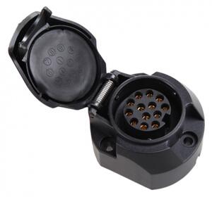 KAMAR Zásuvka 13 pinov [G13-B]