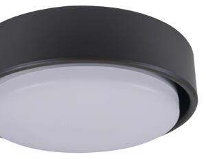 Svetlo Beacon Lucci Air pre stropný ventilátor hnedej farby GX53-LED
