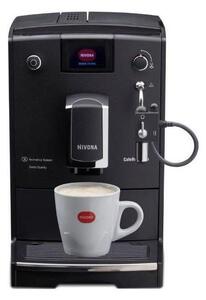 Nivona kávovar Caferomantica 660, čierna