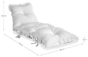 Variabilný exteriérový matrac Sit And Sleep Out™ – 80 × 200 cm KARUP DESIGN