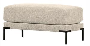 Modulový pouf k pohovke Couple – 50 cm 44 × 50 × 100 cm VTWONEN