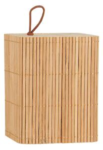 Úložný box Bamboo 10 cm