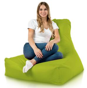 Sedací vak Bali Outdoor Farba: 6.Limetkový