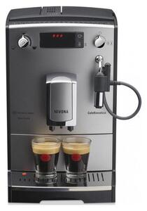 Nivona kávovar Caferomantica 530, čierna/biela