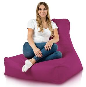 Sedací vak Bali Outdoor Farba: 11.Fuchsia