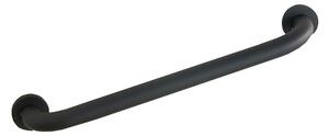 Mexen nástenné madlo 30 cm, čierna - 70101630-70