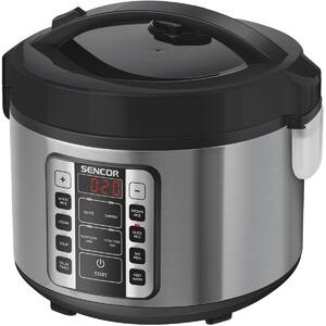 Rýžovar Sencor SRM 3151BK