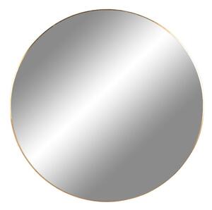 HOUSE NORDIC Zrkadlo Jersey ∅ 60 × 0,5 cm
