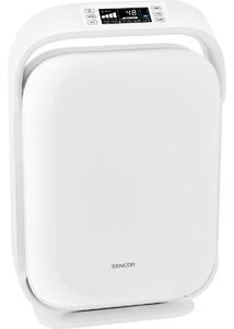 SENCOR SHA 9400WH čistička vzduchu