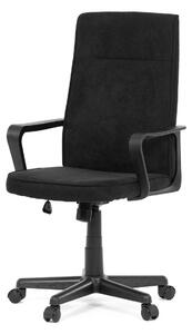 Autronic KA-L607 BK2 Kancelárska stolička