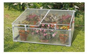 Parenisko s dvoma oknami Mini Single II, 100 x 60 x 40 cm