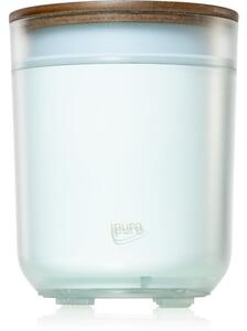 Ipuro Air Sonic Aroma Candle White elektrický difuzér 1 ks