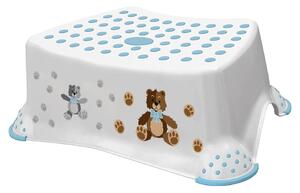 Banquet 4kids Detská stolička Bears, 40,5 x 28,5 x 14 cm