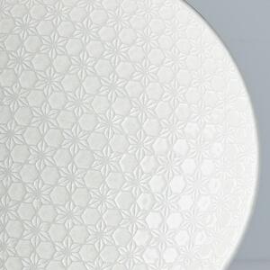 MADE IN JAPAN Ramen misa White Star 25 cm 1,2 l 24 × 8,5 cm