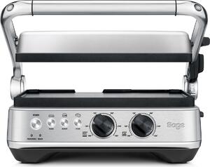 Sage SGR700BSS kontaktný gril