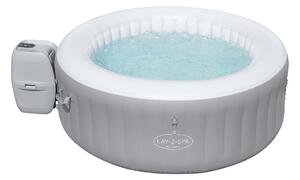 Bestway Vírivý bazén Lay-Z-Spa St.Lucia AirJet, 170 cm x 66 cm