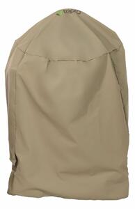 Tepro 8601 Univerzálny obal na stĺpový gril, béžová, priemer. 73 cm, v. 90 cm