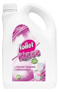 Vetro-plus Náplň do chemickej toalety Rinse
