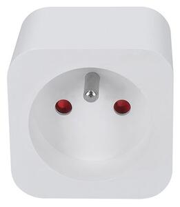 Solight WIFI zásuvka s meraním spotreby Smart LIfe/TUYA max 2300W/10A [DTY01WIFI]