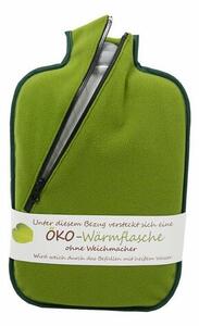 Hugo Frosch Termofľaša Eco Classic Comfort so softshellovým obalom
