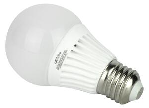LED line® LED line PRIME vysokosvietivá LED žiarovka E27, A60, 10W, 1400lm Farba svetla: Denná biela [241727-II]