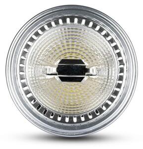 V-TAC GU10 LED žiarovka 12W, 1117lm, AR111, 6400K